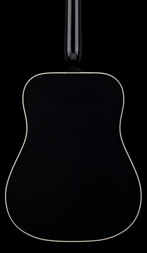 Gibson Hummingbird Standard - Purple Burst #35060