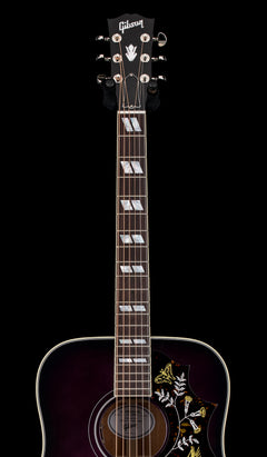 Gibson Hummingbird Standard - Purple Burst #35060