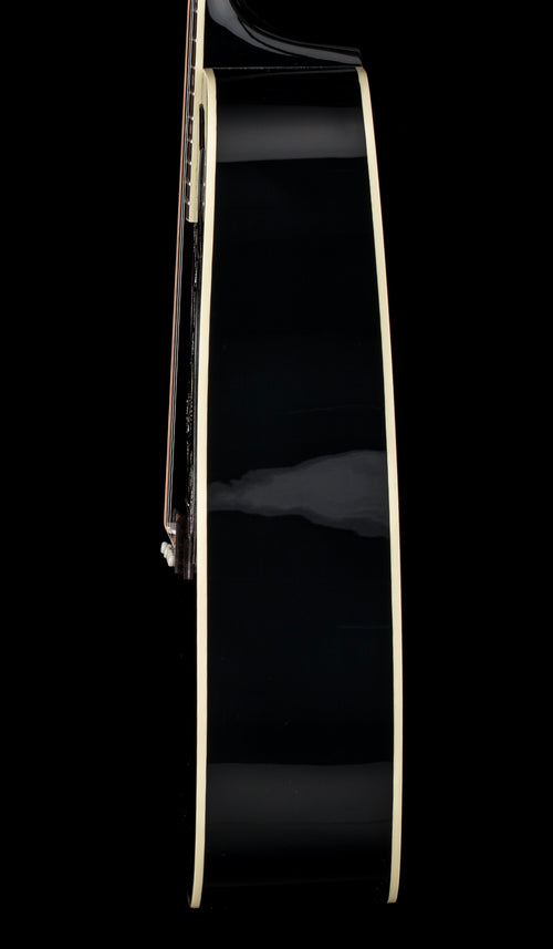 Gibson Hummingbird Standard - Purple Burst #35060