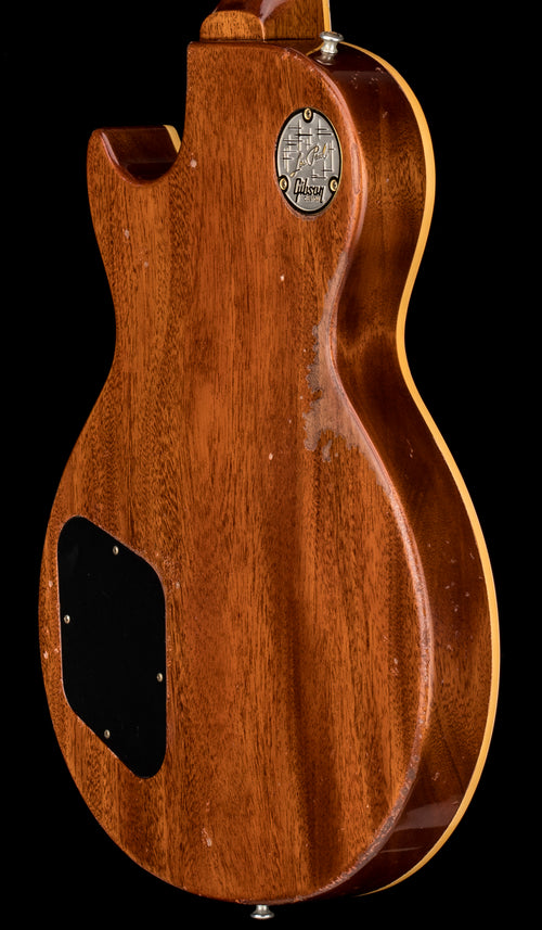Gibson Custom Shop 1959 Les Paul Standard Reissue Murphy Lab Heavy Aged - Golden Poppy Burst #62192