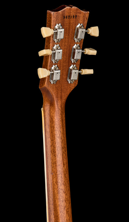 Gibson Custom Shop 1959 Les Paul Standard Reissue Murphy Lab Heavy Aged - Golden Poppy Burst #62192