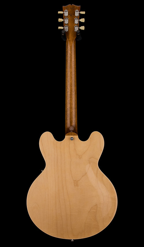 Gibson ES-335 50s - Natural #60149