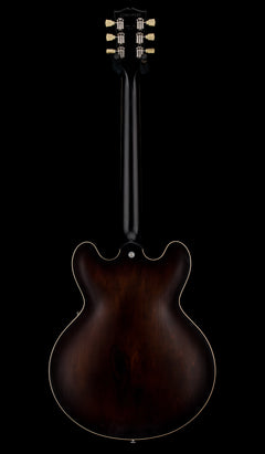Gibson ES-335 Satin - Smokehouse #50107