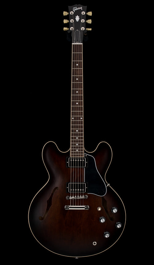 Gibson ES-335 Satin - Smokehouse #50107