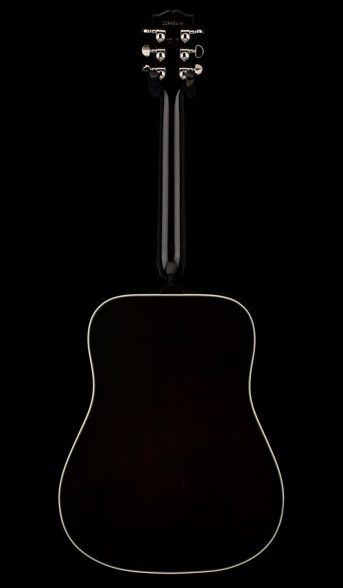 Gibson Hummingbird Standard - Vintage Sunburst #45106