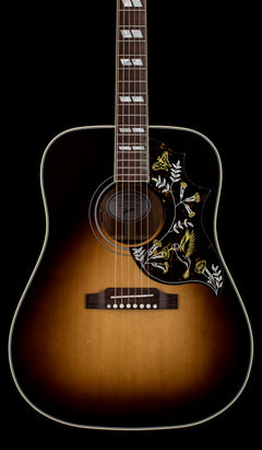 Gibson Hummingbird Standard - Vintage Sunburst #45106