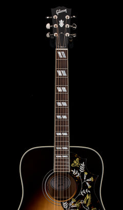 Gibson Hummingbird Standard - Vintage Sunburst #45106
