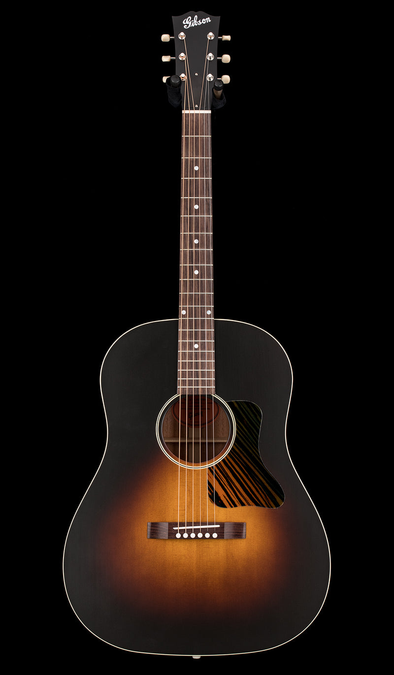 Gibson J-45 Century 12-Fret - Vintage Sunburst #46071