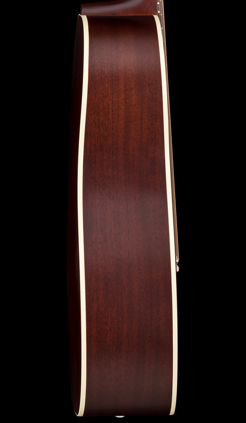 Gibson J-45 Century 12-Fret - Vintage Sunburst #46071