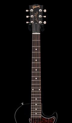Gibson Les Paul Junior - Ebony #50177