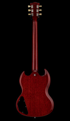 Gibson SG Standard '61 - Vintage Cherry #60201