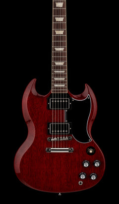 Gibson SG Standard '61 - Vintage Cherry #60201