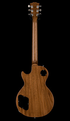 Gibson Les Paul Standard 60s Figured Top - Ocean Blue #50221