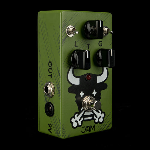 Jam Octaurus Octave Fuzz