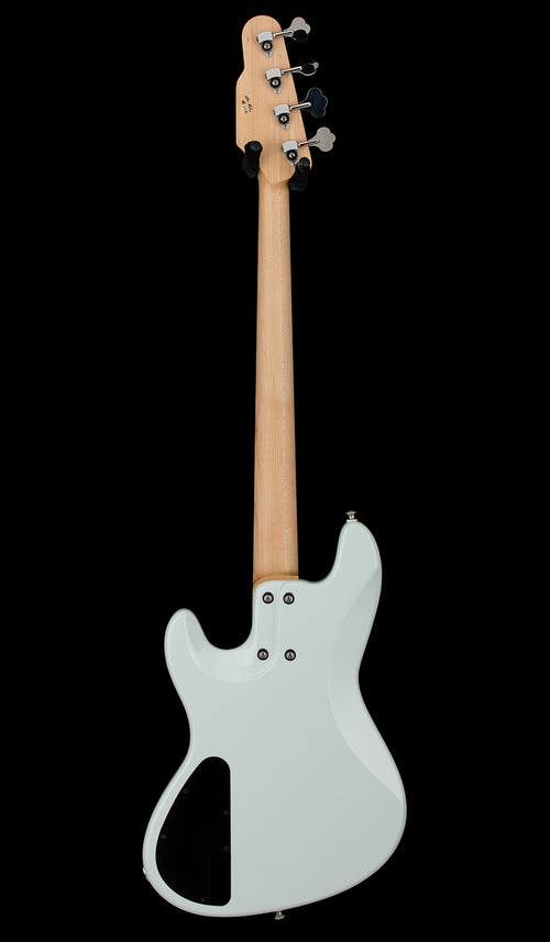 L.E.H. Jetstream 4 - Faded Sonic Blue #110