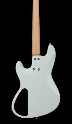 L.E.H. Jetstream 4 - Faded Sonic Blue #110