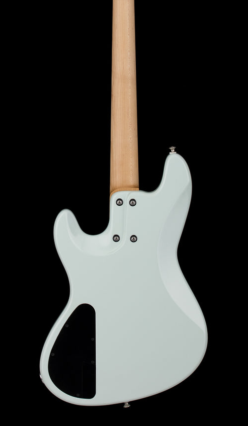 L.E.H. Jetstream 4 - Faded Sonic Blue #110
