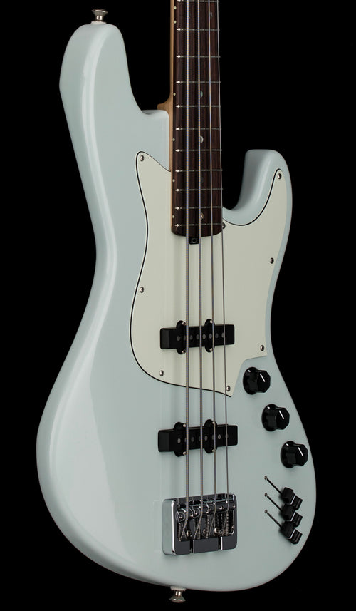 L.E.H. Jetstream 4 - Faded Sonic Blue #110