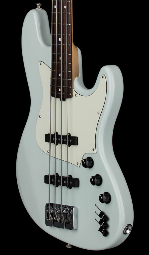 L.E.H. Jetstream 4 - Faded Sonic Blue #110