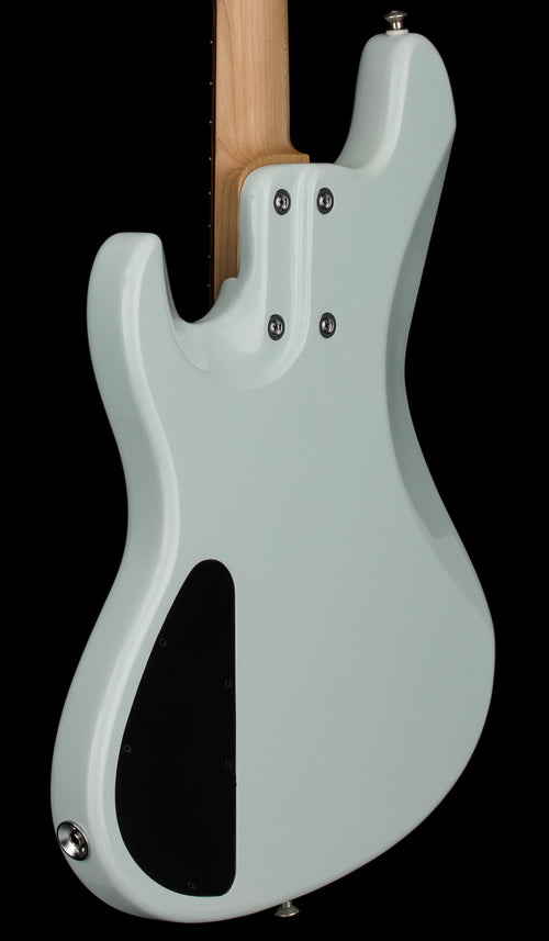 L.E.H. Jetstream 4 - Faded Sonic Blue #110