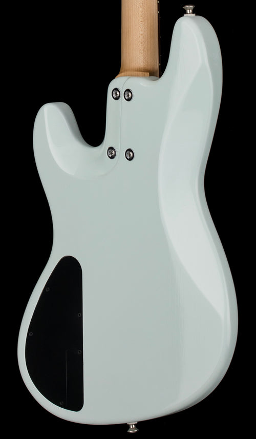 L.E.H. Jetstream 4 - Faded Sonic Blue #110