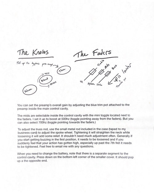 L.E.H. Jetstream 4 - Faded Sonic Blue #110