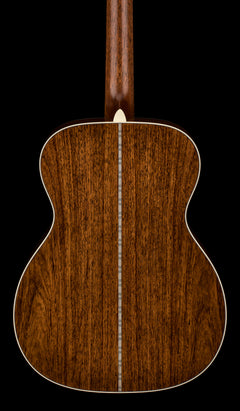 Martin Custom Shop 000-28 Style Adirondack Spruce/Guatemalan Rosewood - Cinnamon Teardrop Burst #20891 (Empire Music Spec)