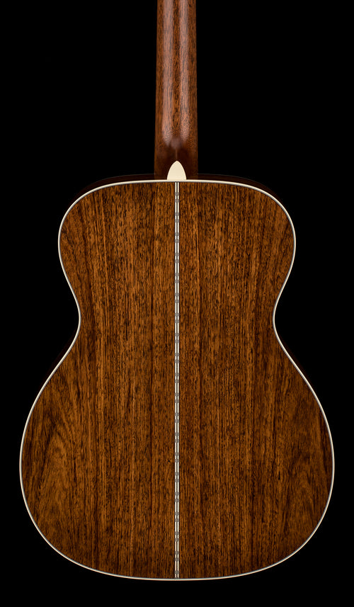 Martin Custom Shop 000-28 Style Adirondack Spruce/Guatemalan Rosewood - Cinnamon Teardrop Burst #20891 (Empire Music Spec)