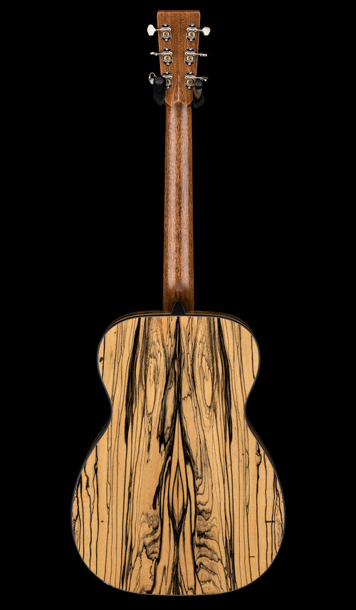 Martin Custom Shop 00-28 Style Sinker Redwood/Pale Moon Ebony #90340 (Empire Music Spec)