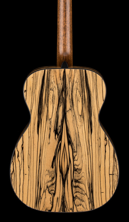 Martin Custom Shop 00-28 Style Sinker Redwood/Pale Moon Ebony #90340 (Empire Music Spec)
