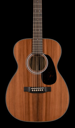 Martin Custom Shop 00-28 Style Sinker Redwood/Pale Moon Ebony #90340 (Empire Music Spec)