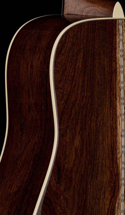Martin Custom Shop D-28 Style Guatemalan Rosewood #64198 (Empire Music Spec)