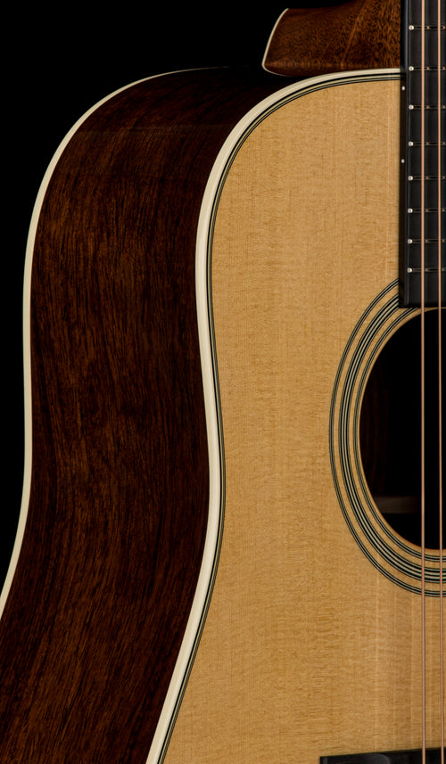Martin Custom Shop D-28 Style Guatemalan Rosewood #64198 (Empire Music Spec)