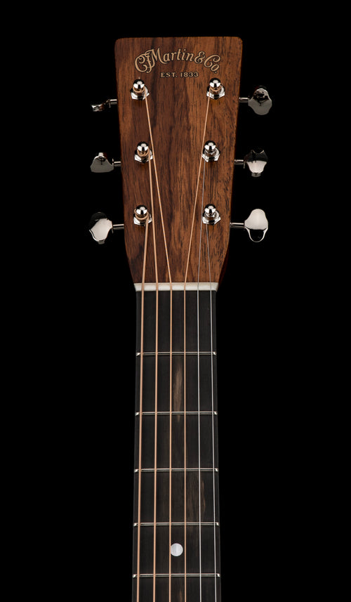 Martin Custom Shop D-28 Style Guatemalan Rosewood #64198 (Empire Music Spec)