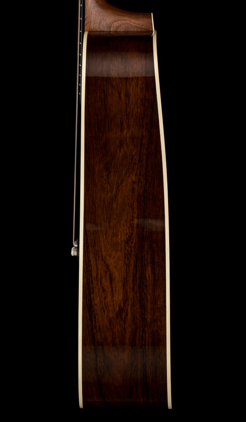 Martin Custom Shop D-28 Style Guatemalan Rosewood #64198 (Empire Music Spec)
