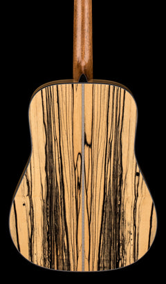 Martin Custom Shop D-42 Style Sinker Redwood/Pale Moon Ebony #78251 (Empire Music Spec)