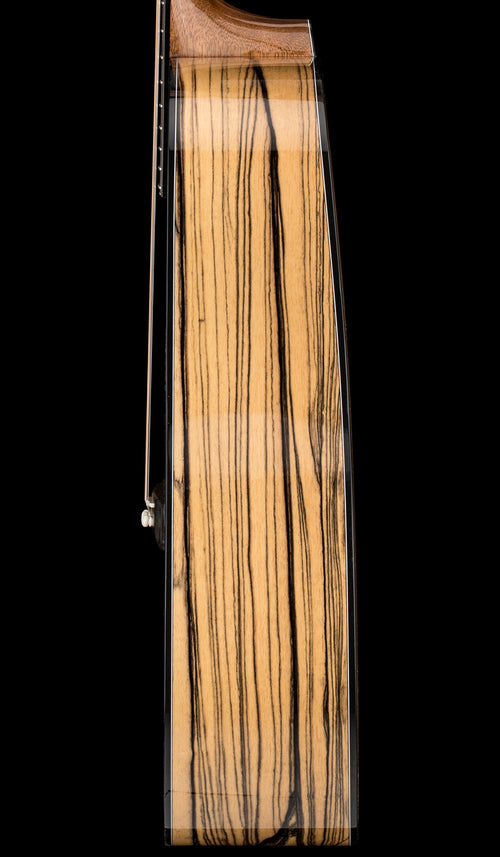 Martin Custom Shop D-42 Style Sinker Redwood/Pale Moon Ebony #78251 (Empire Music Spec)