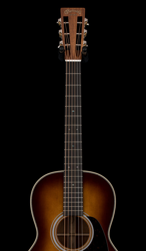 Martin Custom Shop 00-28 12-Fret Style Adirondack Spruce/Guatemalan Rosewood - 1933 Ambertone #09028 (Empire Music Spec)