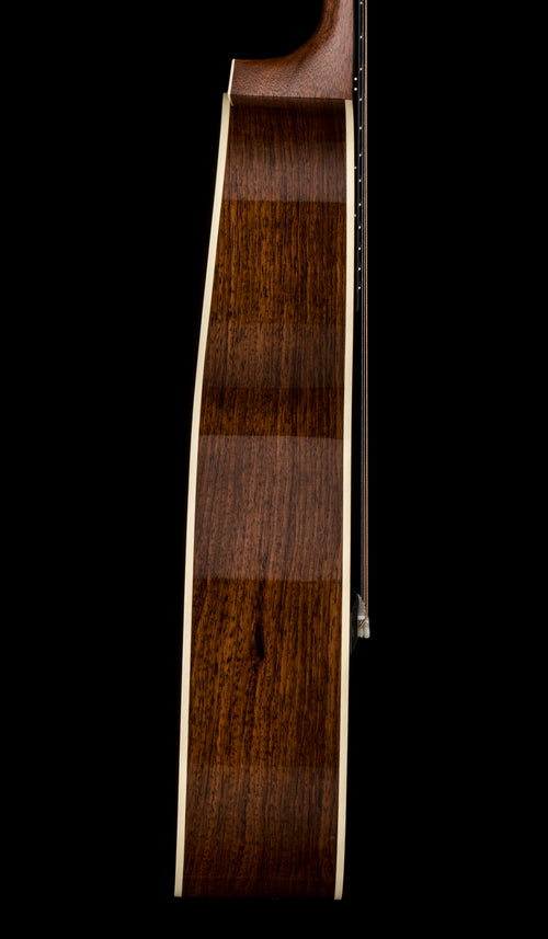 Martin Custom Shop 00-28 12-Fret Style Adirondack Spruce/Guatemalan Rosewood - 1933 Ambertone #09028 (Empire Music Spec)