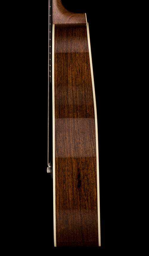 Martin Custom Shop 00-28 12-Fret Style Adirondack Spruce/Guatemalan Rosewood - 1933 Ambertone #09028 (Empire Music Spec)