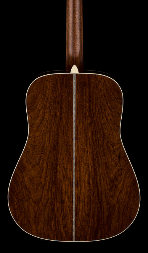 Martin Custom Shop HD-28 Style Adirondack Spruce/Guatemalan Rosewood - Natural #20889 (Empire Music Spec)
