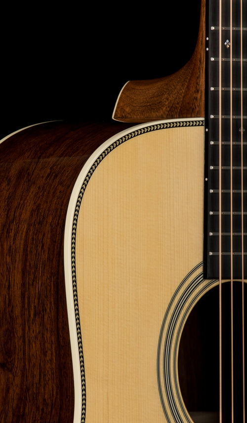 Martin Custom Shop HD-28 Style Adirondack Spruce/Guatemalan Rosewood - Natural #20889 (Empire Music Spec)