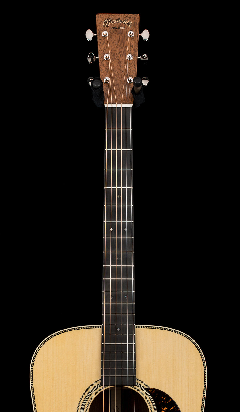 Martin Custom Shop HD-28 Style Guatemalan Rosewood (Empire Music Spec)