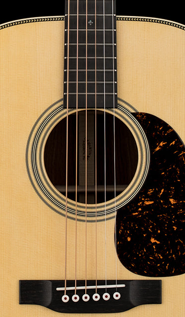 Martin Custom Shop HD-28 Style Adirondack Spruce/Guatemalan Rosewood - Natural #20889 (Empire Music Spec)