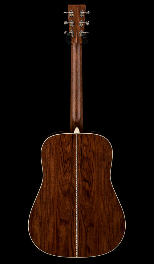 Martin Custom Shop D-28 Style Honduran Rosewood - Natural #91273 (Empire Music Spec)