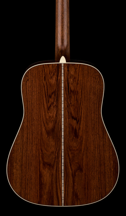 Martin Custom Shop D-28 Style Honduran Rosewood - Natural #91273 (Empire Music Spec)