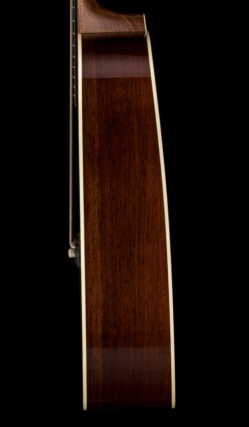 Martin Custom Shop D-28 Style Honduran Rosewood - Natural #91273 (Empire Music Spec)