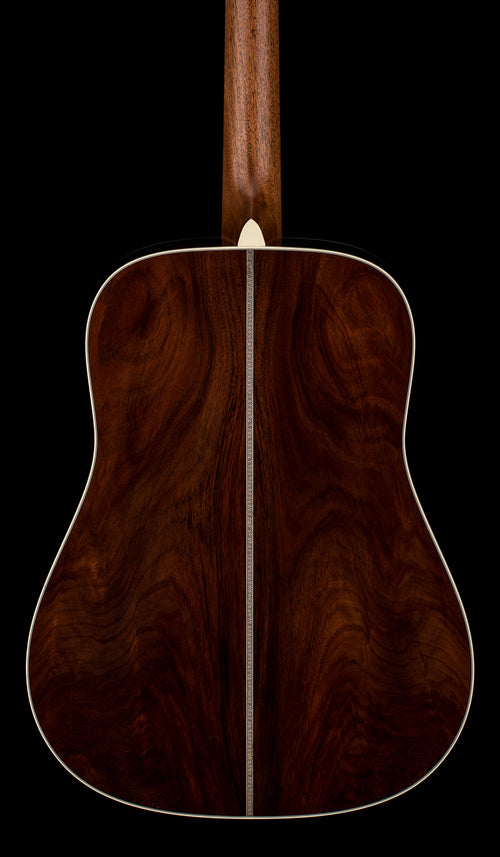 Martin Custom Shop HD-28 Style Wild Grain Rosewood #91289 (Empire Music Spec)