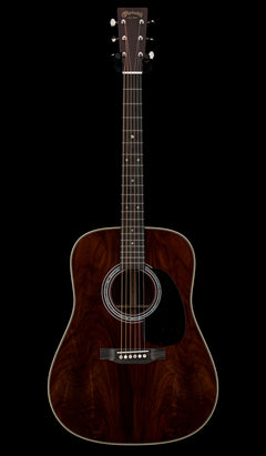 Martin Custom Shop HD-28 Style Wild Grain Rosewood #91289 (Empire Music Spec)