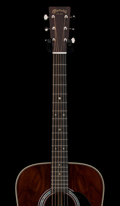 Martin Custom Shop HD-28 Style Wild Grain Rosewood #91289 (Empire Music Spec)
